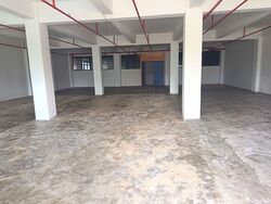 B Central (D12), Factory #570948961